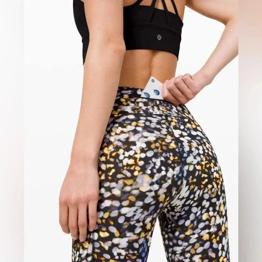 Lululemon Speed Up Tight 28